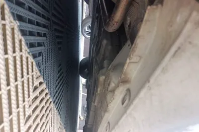 Roewe i5 2021, 23200 км, за 7378 USD - фото 29