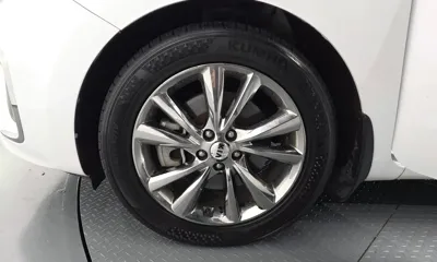 Kia Canival 2019, 164861 км, за 6426.41 USD