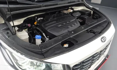 Kia Canival 2019, 164861 км, за 6377.85 USD - фото 6