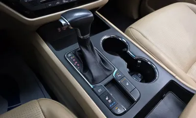 Kia Canival 2019, 164861 км, за 6377.85 USD - фото 9