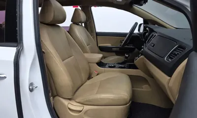 Kia Canival 2019, 164861 км, за 6377.85 USD - фото 11