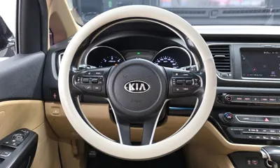 Kia Canival 2019, 164861 км, за 6377.85 USD - фото 13