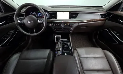 Kia K7 2019, 100466 км, за 8338.77 USD - фото 7