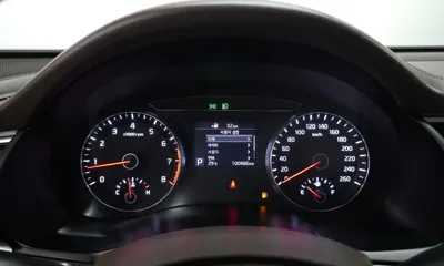 Kia K7 2019, 100466 км, за 8338.77 USD - фото 8