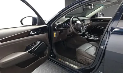 Kia K7 2019, 100466 км, за 8338.77 USD - фото 10