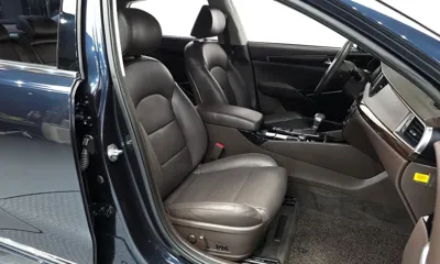 Kia K7 2019, 100466 км, за 8338.77 USD - фото 11