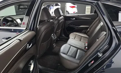 Kia K7 2019, 100466 км, за 8338.77 USD - фото 12
