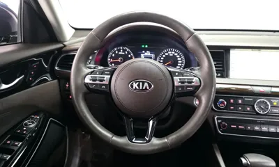 Kia K7 2019, 100466 км, за 8338.77 USD - фото 13