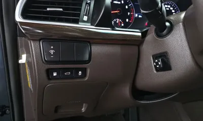 Kia K7 2019, 100466 км, за 8338.77 USD - фото 16