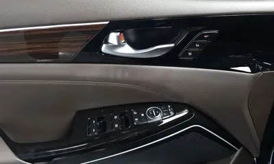 Kia K7 2019, 100466 км, за 8338.77 USD - фото 18