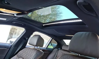 BMW 5-Series 2022, 97545 км, за 25364.22 USD - фото 14