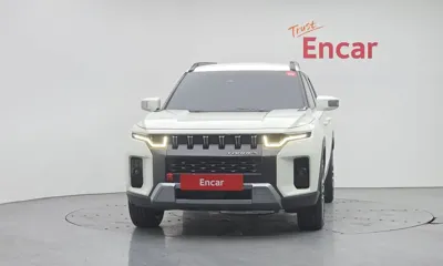 KG_Mobility_Ssangyong Torres 2023, 54621 км, за 12286.29 USD