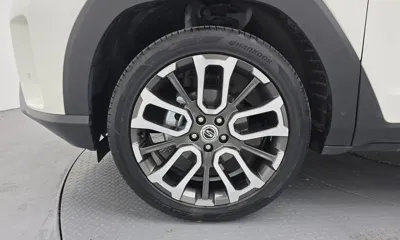 KG_Mobility_Ssangyong Torres 2023, 54621 км, за 12286.29 USD