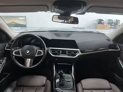 BMW 3 Series 2021, 80000 км, за 23137.27 USD - фото 6