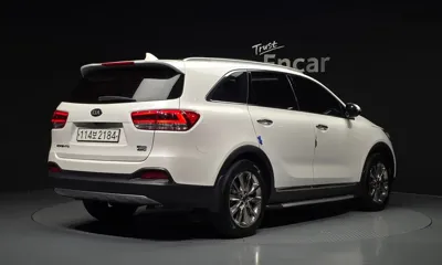 Kia Sorento 2016, 206785 км, за 7286.33 USD