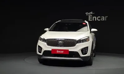 Kia Sorento 2016, 206785 км, за 7286.33 USD