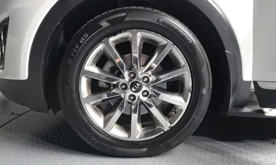 Kia Sorento 2016, 206785 км, за 7286.33 USD