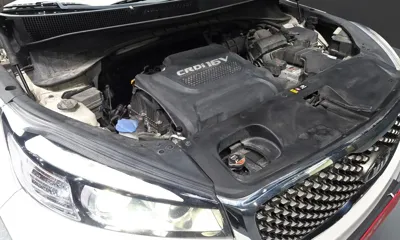 Kia Sorento 2016, 206785 км, за 7286.33 USD - фото 6