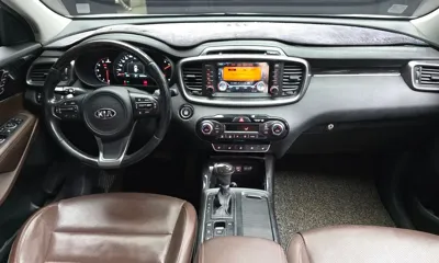 Kia Sorento 2016, 206785 км, за 7286.33 USD - фото 7