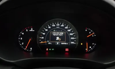 Kia Sorento 2016, 206785 км, за 7286.33 USD - фото 8