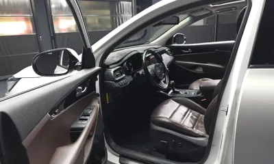 Kia Sorento 2016, 206785 км, за 7286.33 USD - фото 10