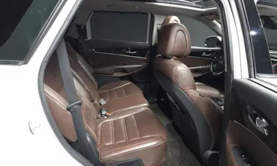Kia Sorento 2016, 206785 км, за 7286.33 USD - фото 12