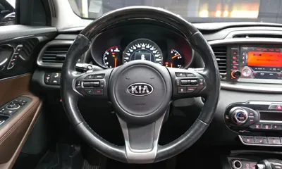 Kia Sorento 2016, 206785 км, за 7286.33 USD - фото 13