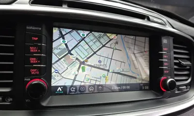 Kia Sorento 2016, 206785 км, за 7286.33 USD - фото 14