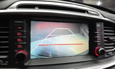 Kia Sorento 2016, 206785 км, за 7286.33 USD - фото 15