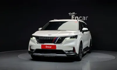Kia Canival 2021, 43833 км, за 20529.78 USD