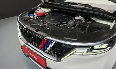 Kia Canival 2021, 43833 км, за 20529.78 USD - фото 6