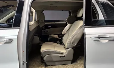 Kia Canival 2021, 43833 км, за 20529.78 USD - фото 12