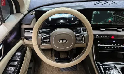 Kia Canival 2021, 43833 км, за 20529.78 USD - фото 13