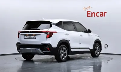 Kia Seltos 2025, 27381 км, за 17545.34 USD
