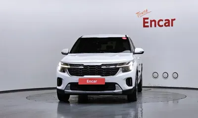 Kia Seltos 2025, 27381 км, за 17545.34 USD