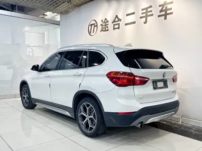 BMW X1 2018, 103800 км, за 9414.27 USD - фото 6