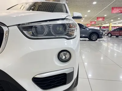 BMW X1 2018, 103800 км, за 9414.27 USD - фото 7