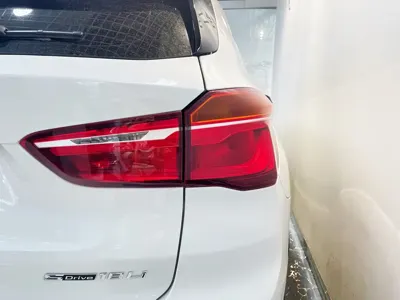 BMW X1 2018, 103800 км, за 9414.27 USD - фото 8