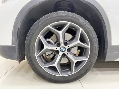 BMW X1 2018, 103800 км, за 9414.27 USD - фото 12