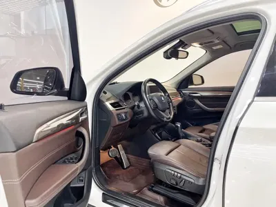 BMW X1 2018, 103800 км, за 9414.27 USD - фото 15