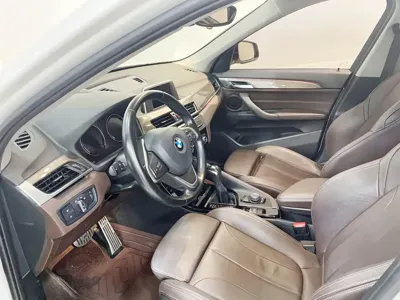 BMW X1 2018, 103800 км, за 9414.27 USD - фото 16