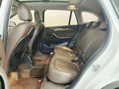 BMW X1 2018, 103800 км, за 9414.27 USD - фото 17