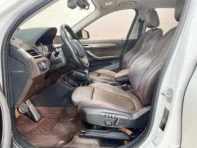 BMW X1 2018, 103800 км, за 9414.27 USD - фото 18