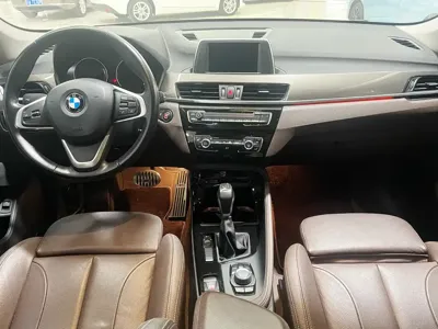 BMW X1 2018, 103800 км, за 9414.27 USD - фото 20