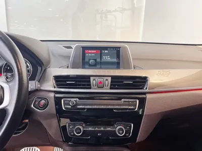 BMW X1 2018, 103800 км, за 9414.27 USD - фото 21