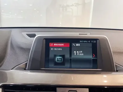 BMW X1 2018, 103800 км, за 9414.27 USD - фото 22