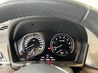 BMW X1 2018, 103800 км, за 9414.27 USD - фото 23