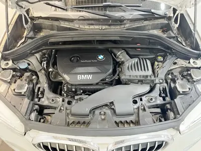BMW X1 2018, 103800 км, за 9414.27 USD - фото 24