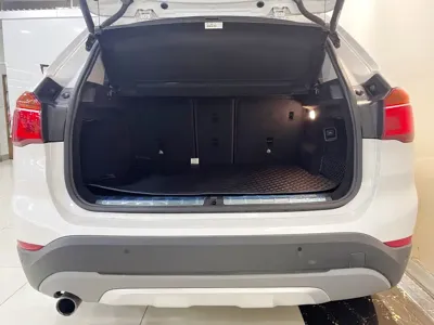 BMW X1 2018, 103800 км, за 9414.27 USD - фото 25