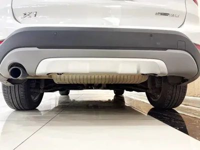 BMW X1 2018, 103800 км, за 9414.27 USD - фото 26